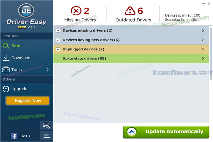 Download Smart Driver Manager Free Download Full Version