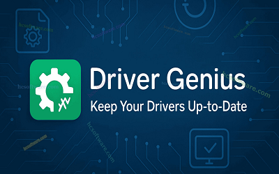 Download Driver Genius