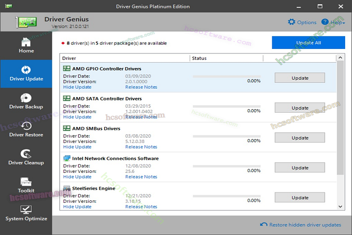 Download Driver Genius Free Download