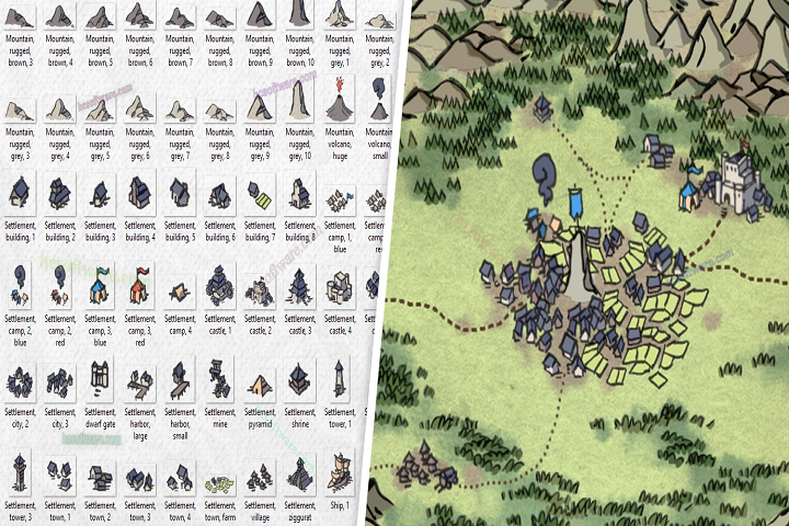 Wonderdraft Free Download  Full Version