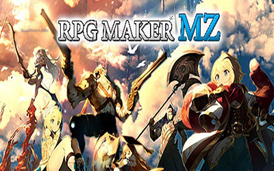RPG Maker MZ 