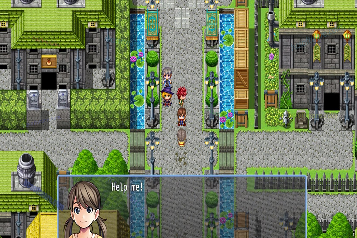 RPG Maker MZ Free Download Full Version