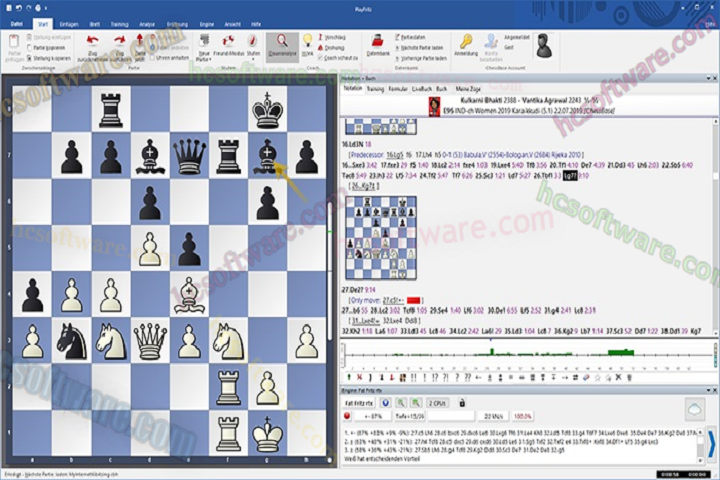 Fritz 17 Free Download