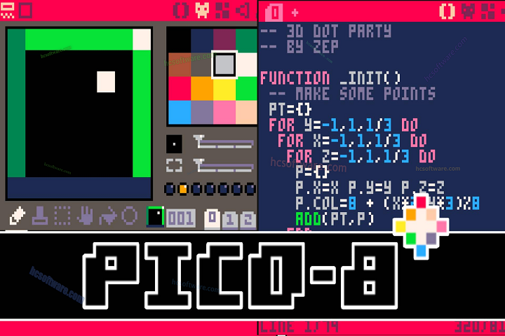 تنزيل PICO-8 Free Download Full Version