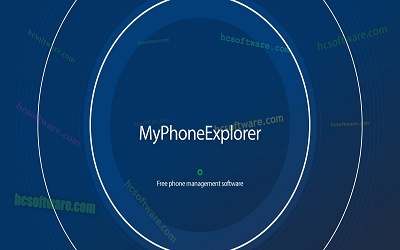 تحميل MyPhoneExplorer 2025