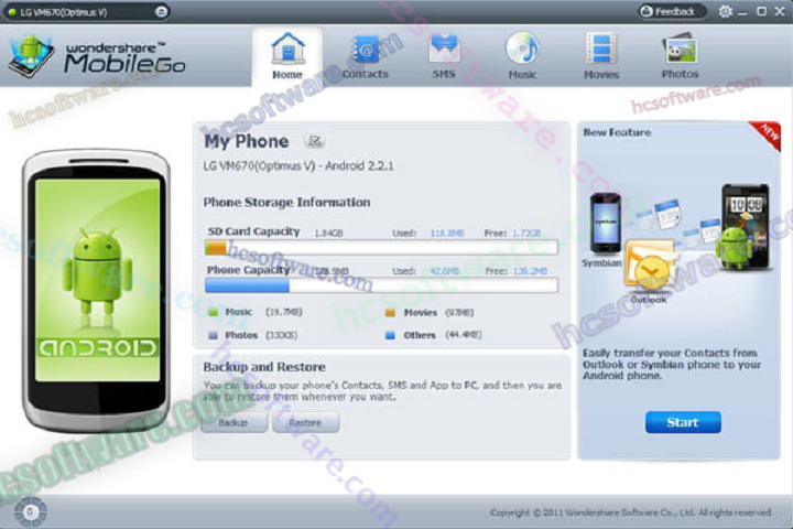 تحميل MyPhoneExplorer 2025 Free Download Full Version تحميل MyPhoneExplorer 2025 Free Download Full Version