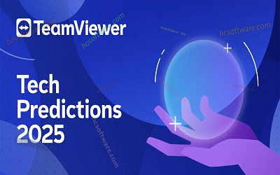 تحميل TeamViewer 2025 