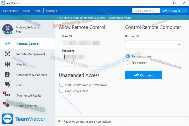 تحميل TeamViewer 2025  Free Download