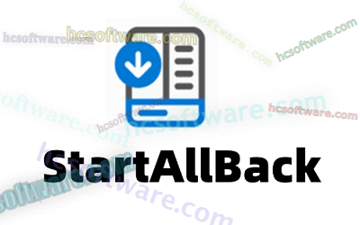 تحميل StartAllBack 2025