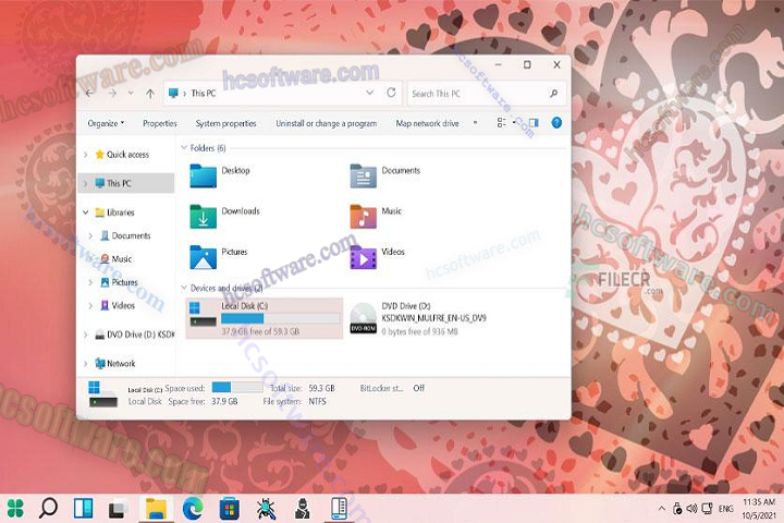 تحميل StartAllBack 2025 Free Download Full Version