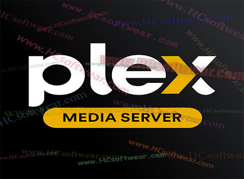 Plex 1.112.0.359مكتبة وسائط كاملة على جهازك بجودة عالية