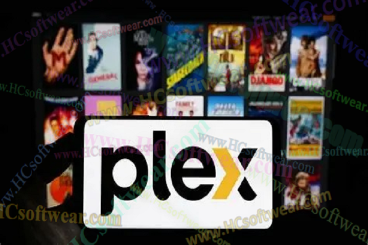 Plex 1.112.0.359مكتبة وسائط كاملة على جهازك بجودة عالية