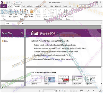 تحميل PDF Suite Pro+OCR 20.0.36.21543