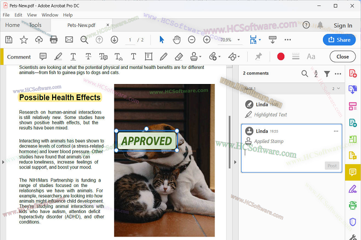 PDF Annotator 10.0.0.1003 Download Free