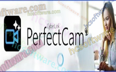 تنزيل CyberLink PerfectCam Premium
