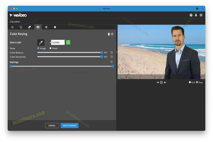 تنزيل CyberLink PerfectCam Premium Free Download Full Version