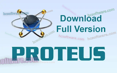 تنزيل Proteus Professional 2025 