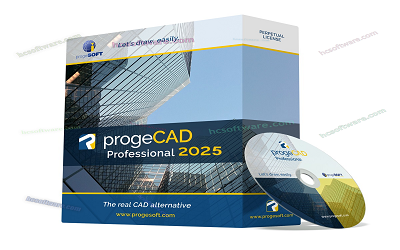 تنزيل ProfiCAD 2025