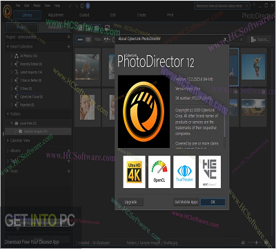 مراجعة CyberLink PhotoDirector Ultra 2026 v17