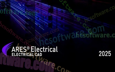 ARES Electrical 2025