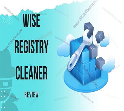 مراجعة Wise Registry Cleaner Pro 11.3.0.732