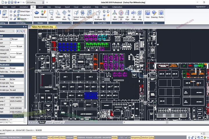 ARES Electrical 2025 Free Download