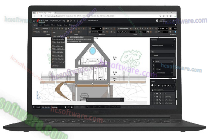 ARES Electrical 2025 Free Download Full Version