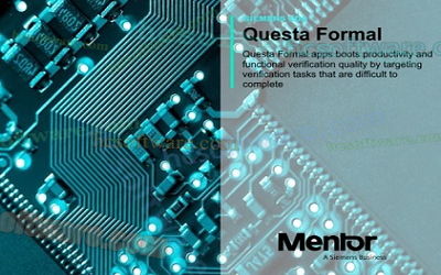 Mentor Questa Formal