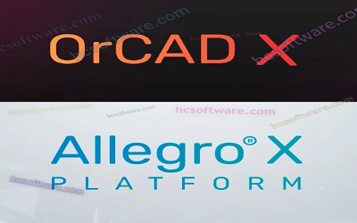 Cadence SPB OrCAD X/Allegro X 2024  