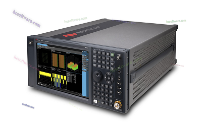 Keysight Suite 