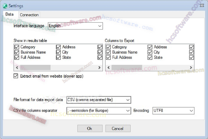 تحميل Yellow Leads Extractor 2025 Free Download Full Version