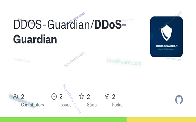 تحميل Anti DDoS Guardian 2025