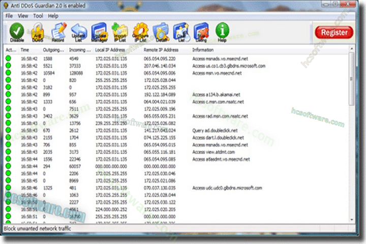 تحميل Anti DDoS Guardian 2025 Free Download