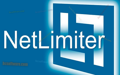 تحميل NetLimiter 2024 