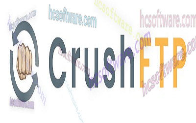 تحميل CrushFTP 