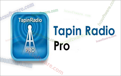تنزيل TapinRadio Pro