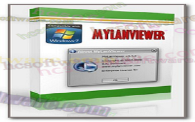 تنزيل MyLanViewer