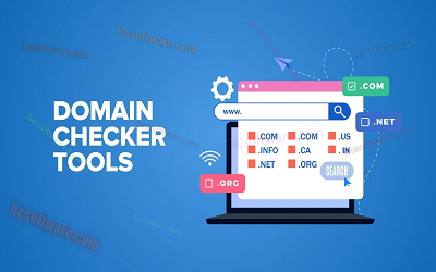 تنزيل Domain Checker 