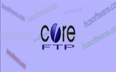 تنزيل Core FTP Pro