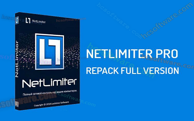 تنزيل NetLimiter Pro 