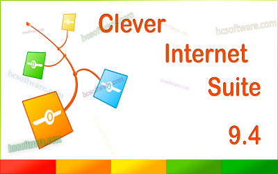 تحميل Clever Internet .Net Suite 