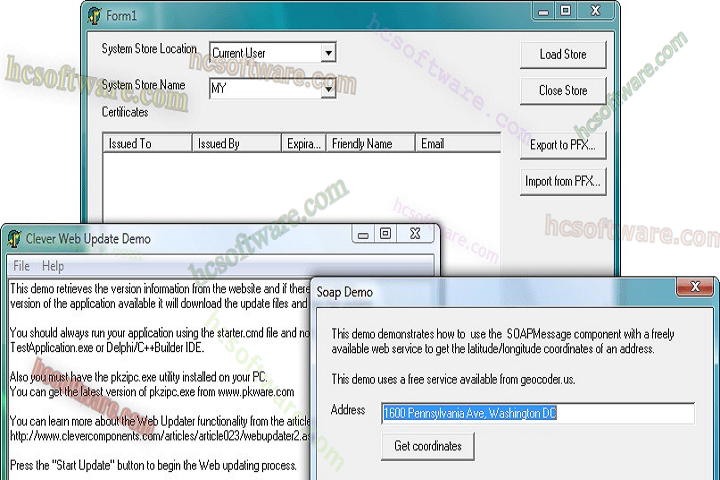 تحميل Clever Internet .Net Suite  Free Download