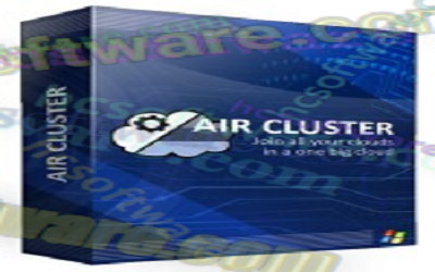 Air Cluster Pro 