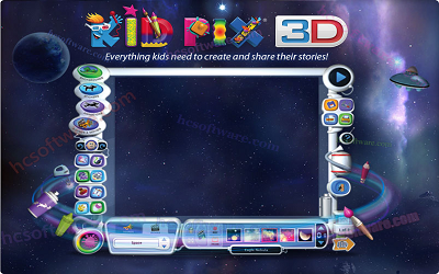 KID PIX 2025