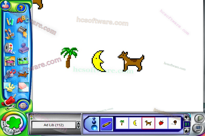 KID PIX 2025 Free Download KID PIX 2025 Free Download