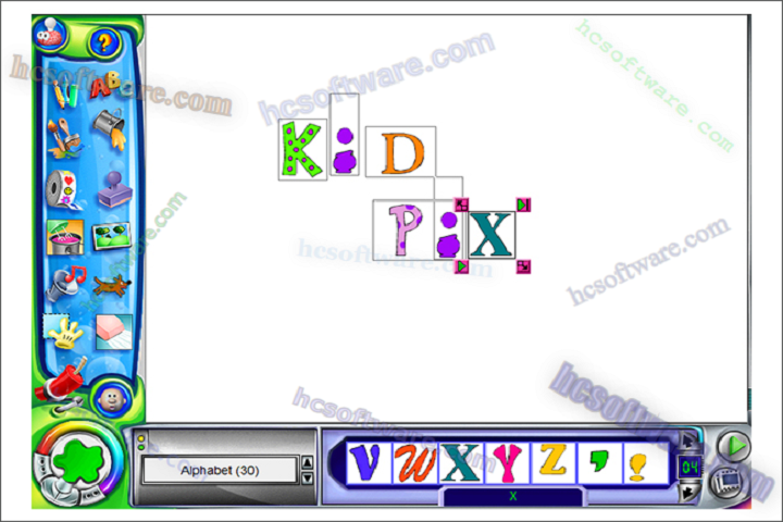 KID PIX 2025 Free Download Full Version KID PIX 2025 Free Download Full Version