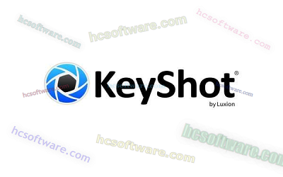 Download KeyShot 2025 