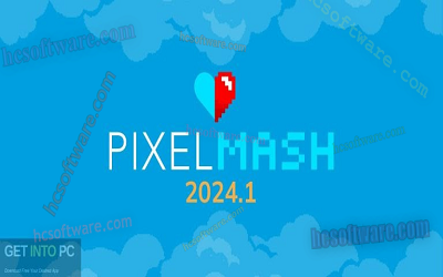تنزيل Pixelmash 2025 
