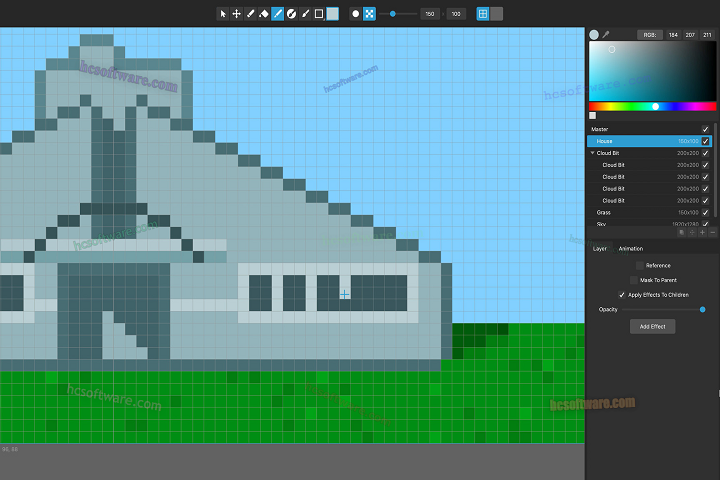 تنزيل Pixelmash 2025 Free Download Full Version