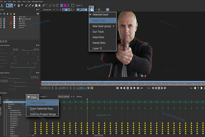 تنزيل Mocha Pro 2025 Free Download Full Version